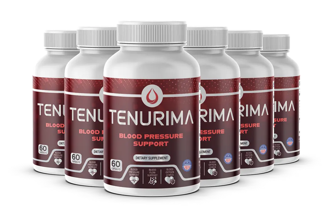 Tenurima Tenurima 6 bottles